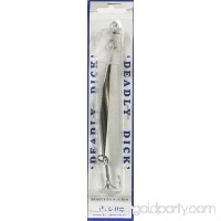 Deadly Dick Classic Long Casting Spoons   005146104